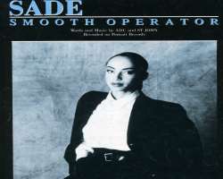 She appeared in the music video of the 1980s songs such as Love Shadow by Fashion; Smooth Operator by Sade.